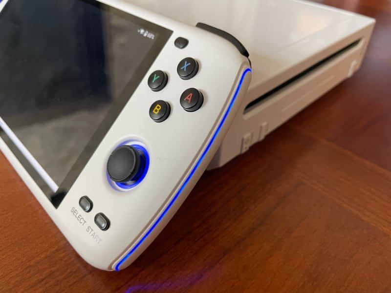 Possible to Disable the Wii's (De)Flicker Filter?   - The  Independent Video Game Community