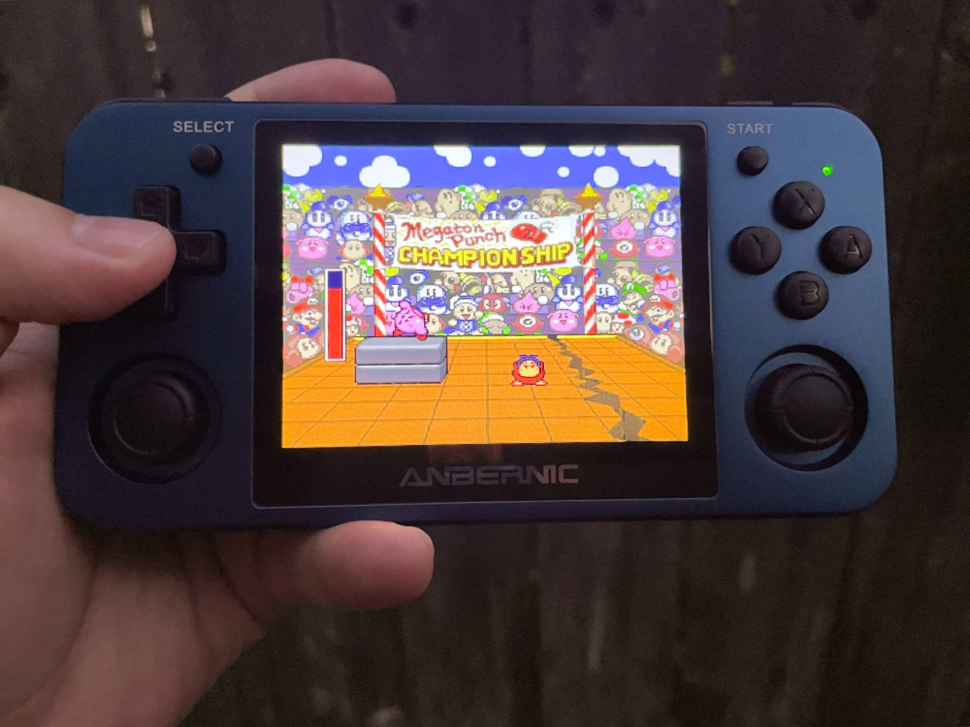 Handheld Review: The Retroid Pocket 2+ — FlatFootFox