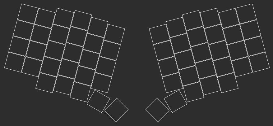 Let's Design A Keyboard With Ergogen v4: Outlines (Part 2)