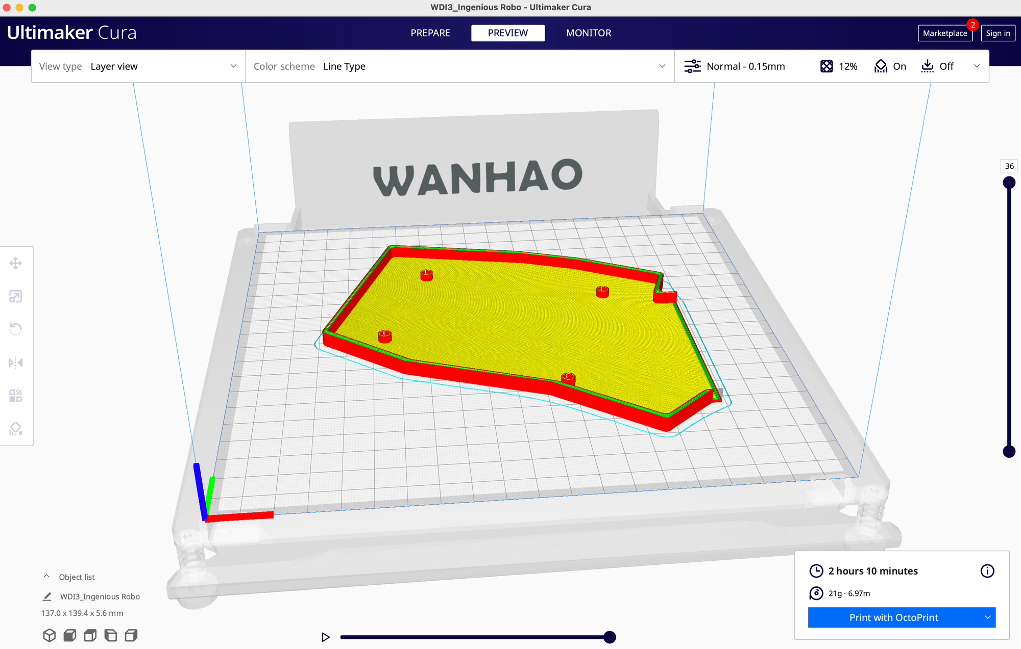 Let's Design A Keyboard With Ergogen v4: Offline Ergogen, External Footprints, & Cases (Part 4)