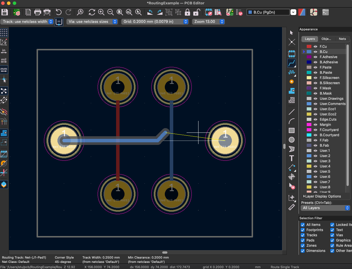 Let's Design A Keyboard With Ergogen v4: KiCAD, Firmwares, & Assembly (Finale)