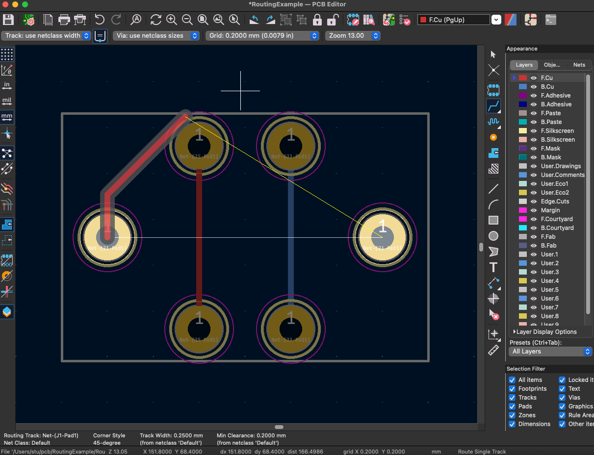 Let's Design A Keyboard With Ergogen v4: KiCAD, Firmwares, & Assembly (Finale)