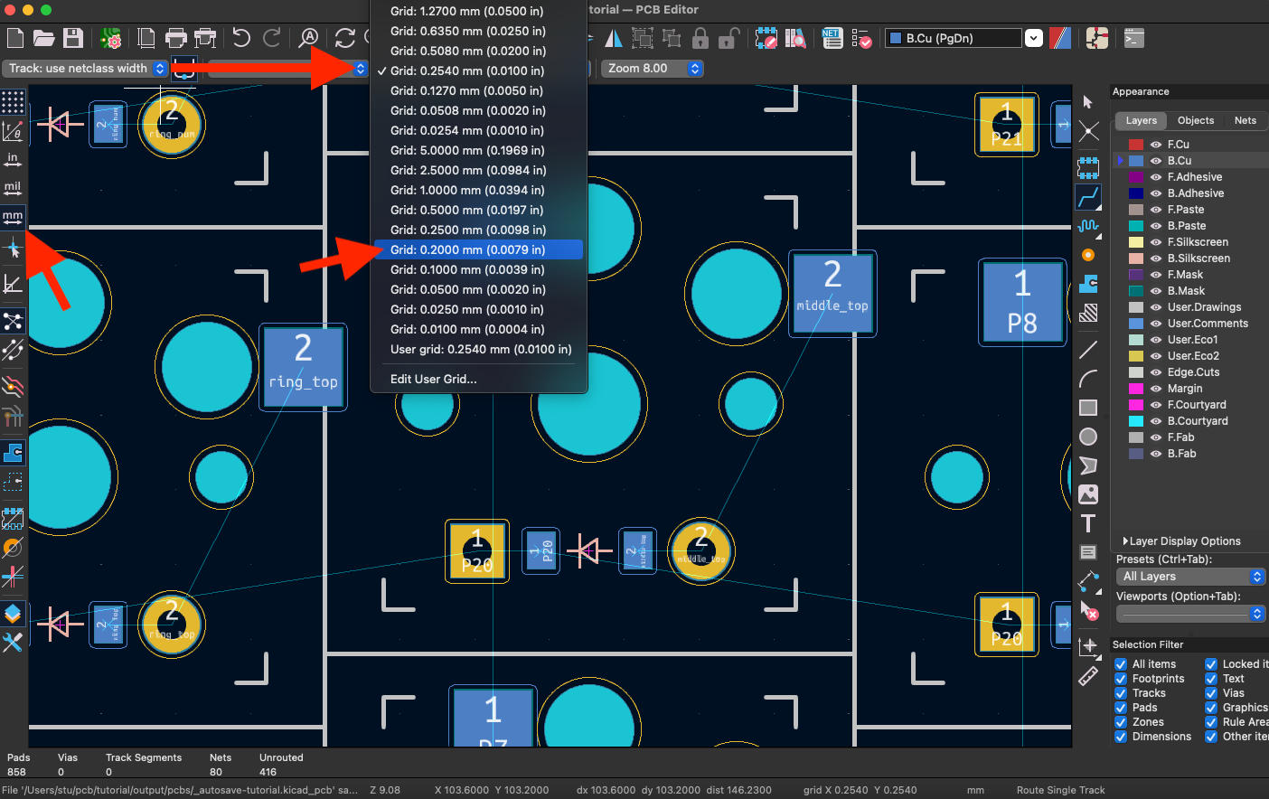 Let's Design A Keyboard With Ergogen v4: KiCAD, Firmwares, & Assembly (Finale)