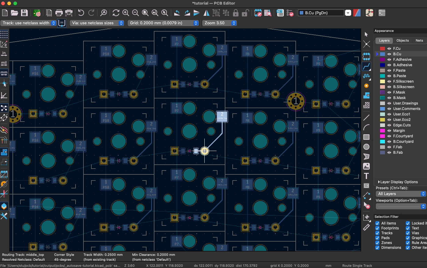 Let's Design A Keyboard With Ergogen v4: KiCAD, Firmwares, & Assembly (Finale)