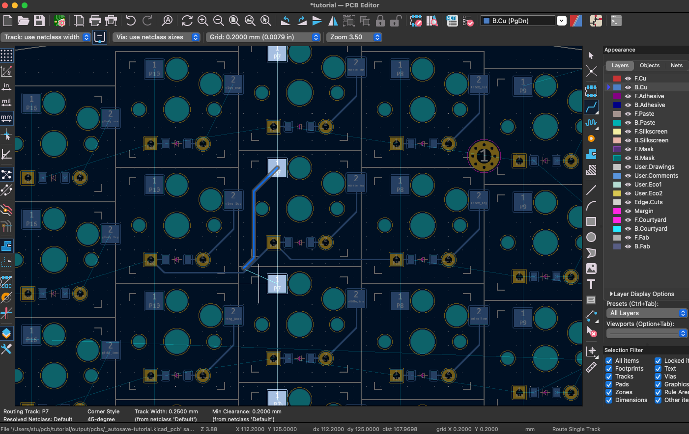 Let's Design A Keyboard With Ergogen v4: KiCAD, Firmwares, & Assembly (Finale)