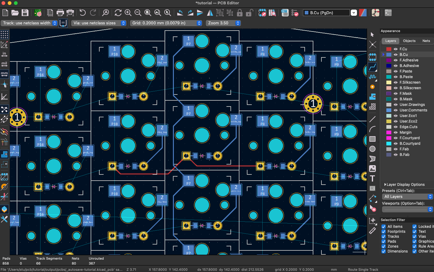 Let's Design A Keyboard With Ergogen v4: KiCAD, Firmwares, & Assembly (Finale)