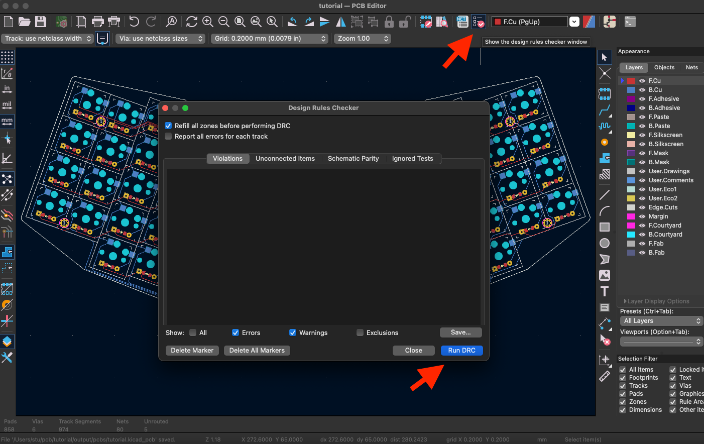 Let's Design A Keyboard With Ergogen v4: KiCAD, Firmwares, & Assembly (Finale)