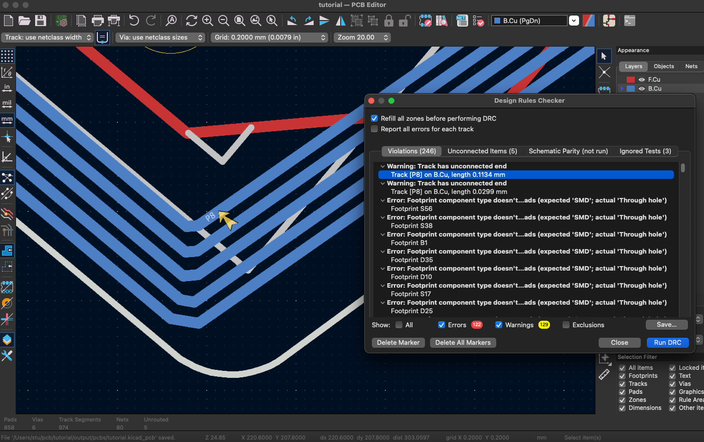 Let's Design A Keyboard With Ergogen v4: KiCAD, Firmwares, & Assembly (Finale)