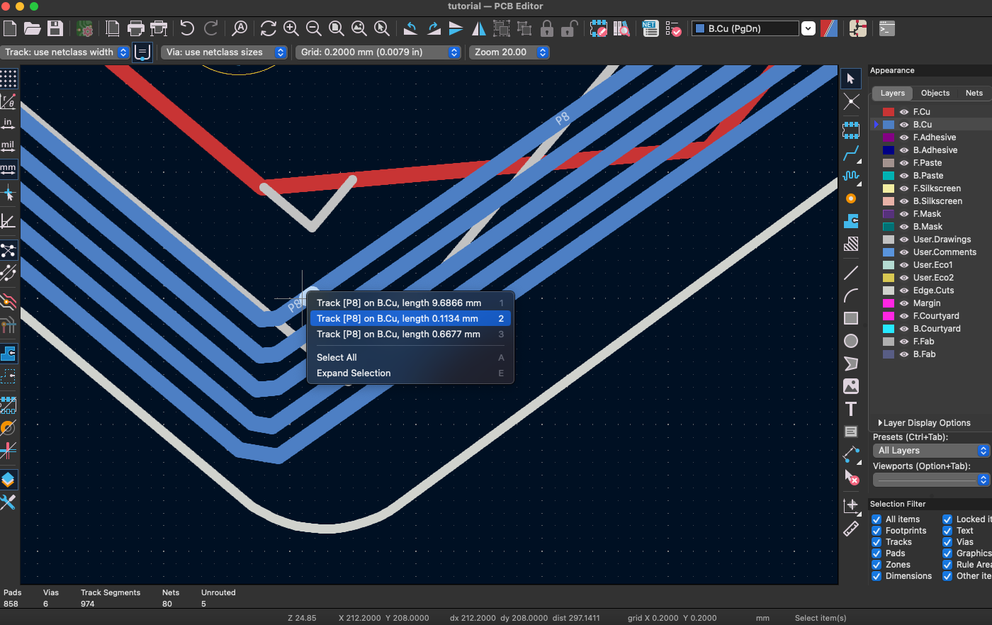 Let's Design A Keyboard With Ergogen v4: KiCAD, Firmwares, & Assembly (Finale)