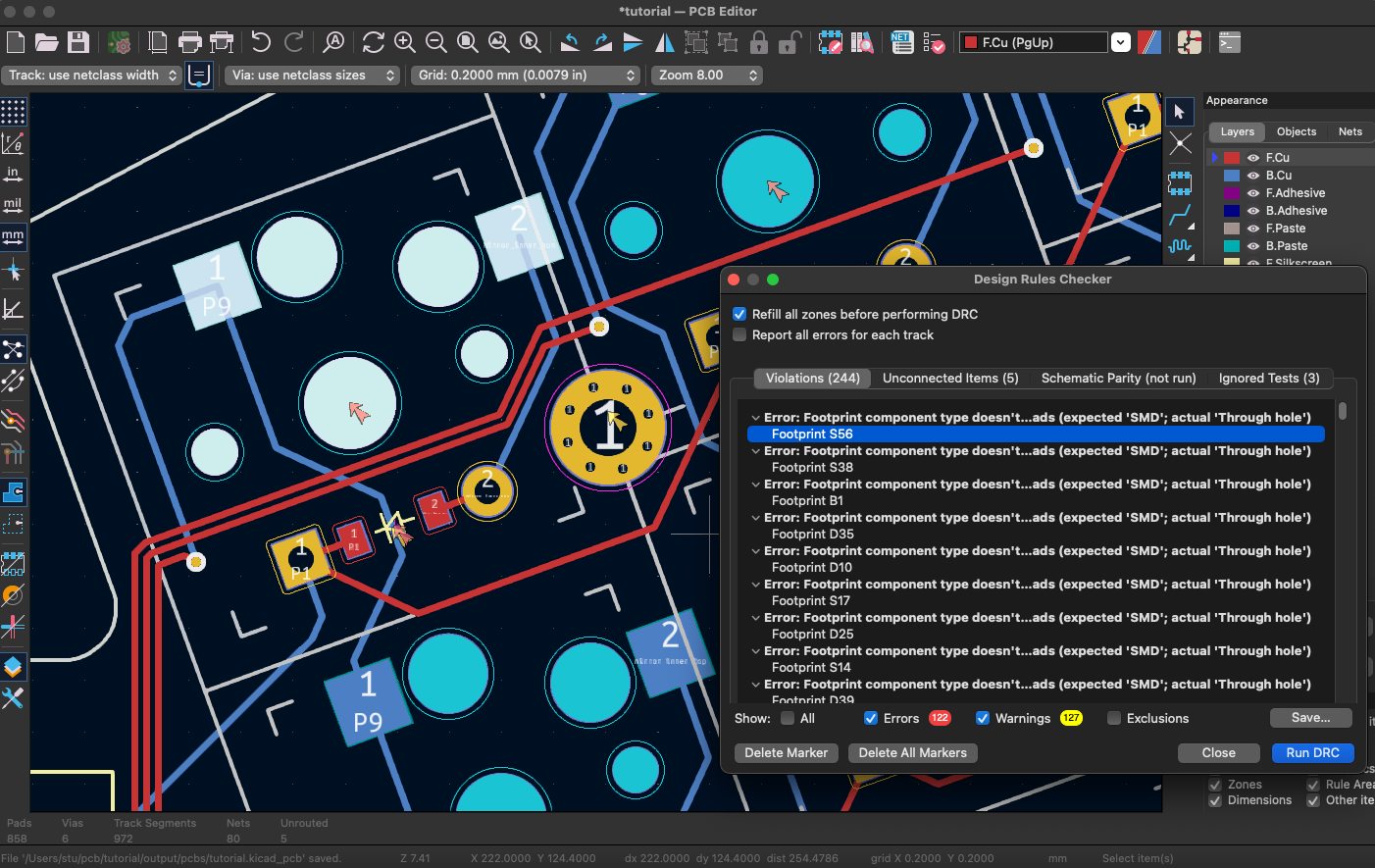 Let's Design A Keyboard With Ergogen v4: KiCAD, Firmwares, & Assembly (Finale)