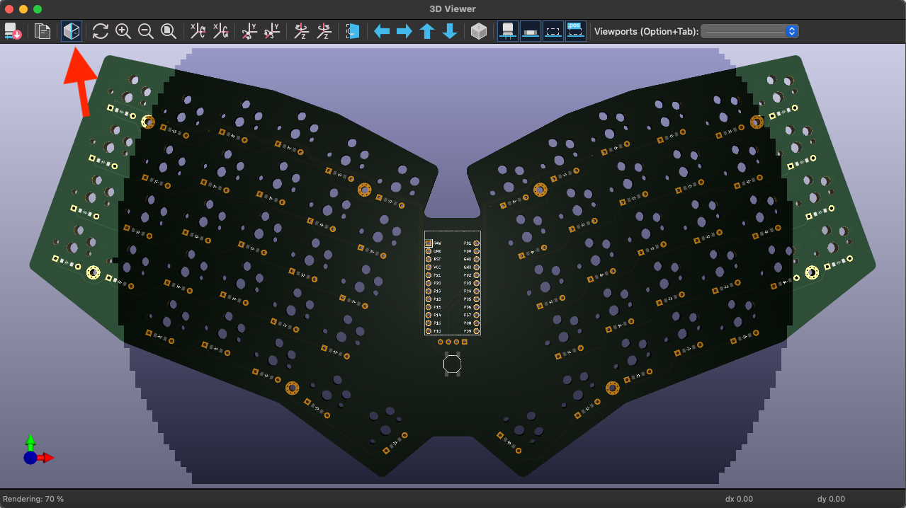 Let's Design A Keyboard With Ergogen v4: KiCAD, Firmwares, & Assembly (Finale)