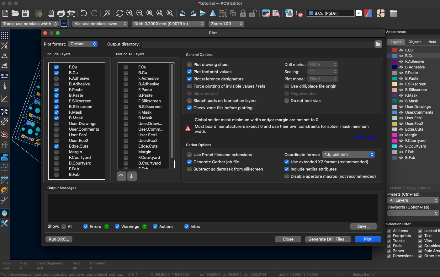 Let's Design A Keyboard With Ergogen v4: KiCAD, Firmwares, & Assembly (Finale)