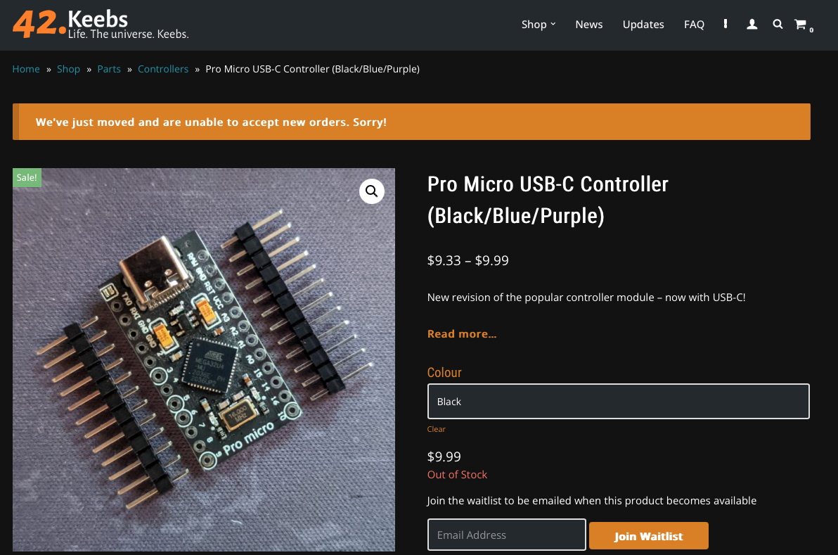 Let's Design A Keyboard With Ergogen v4: KiCAD, Firmwares, & Assembly (Finale)