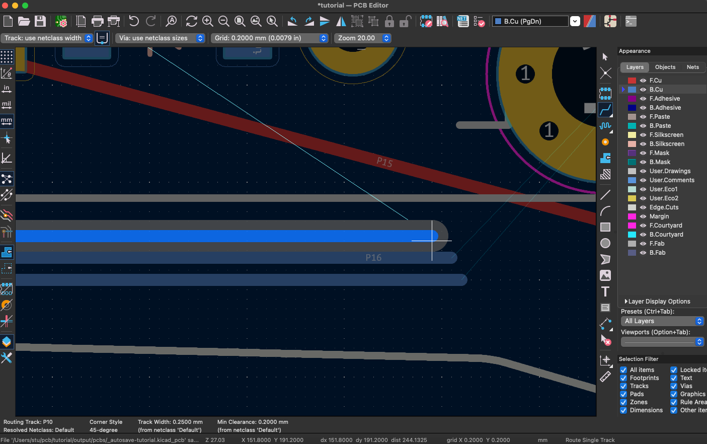 Let's Design A Keyboard With Ergogen v4: KiCAD, Firmwares, & Assembly (Finale)