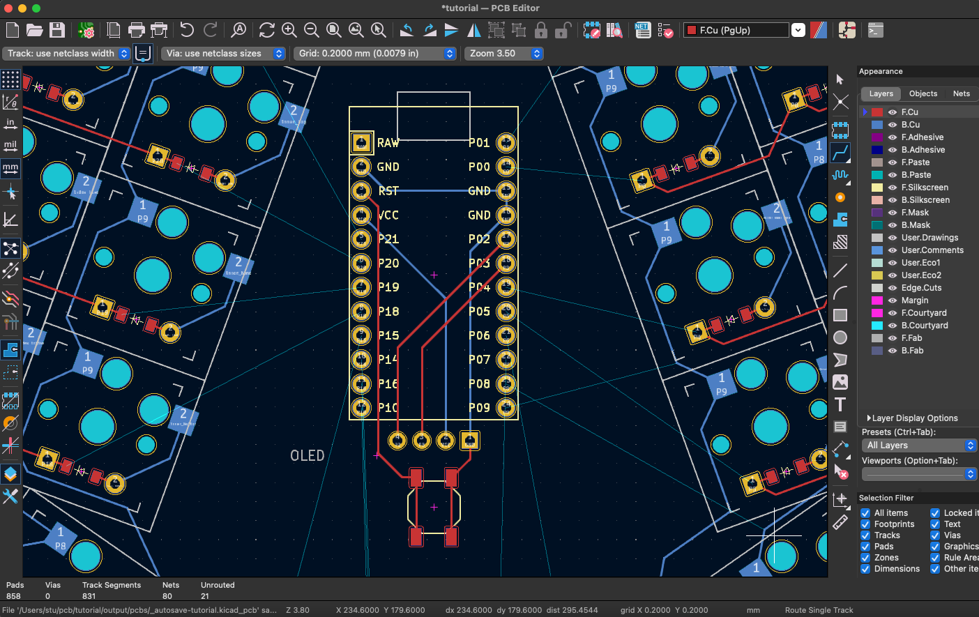 Let's Design A Keyboard With Ergogen v4: KiCAD, Firmwares, & Assembly (Finale)