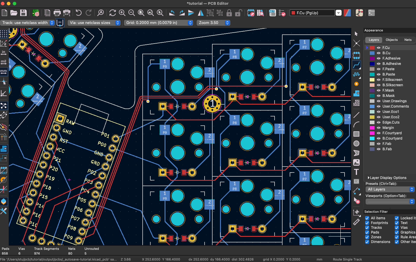 Let's Design A Keyboard With Ergogen v4: KiCAD, Firmwares, & Assembly (Finale)