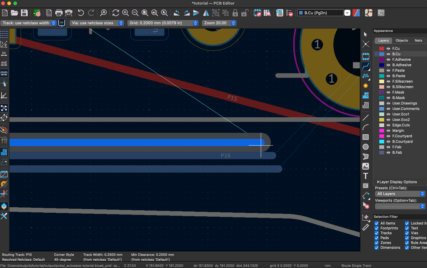 Let's Design A Keyboard With Ergogen v4: KiCAD, Firmwares, & Assembly ...