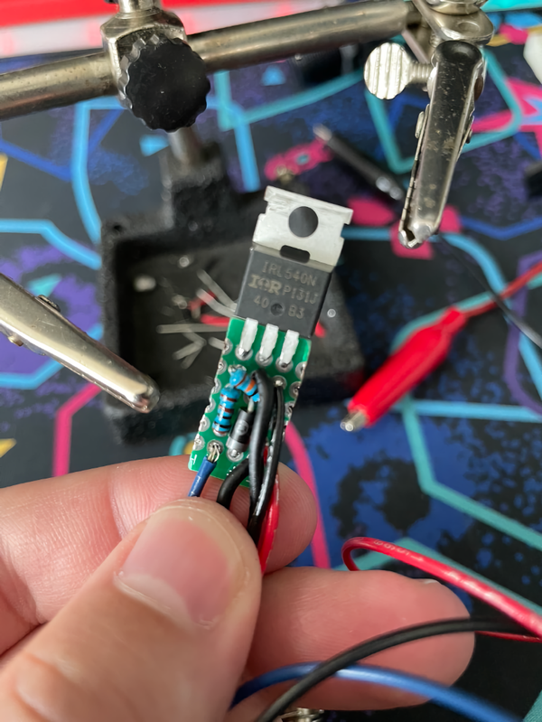 A Look At The GUN4IR Light Gun — FlatFootFox