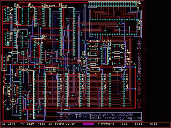 Let's Design A Keyboard With Ergogen v4: KiCAD, Firmwares, & Assembly ...